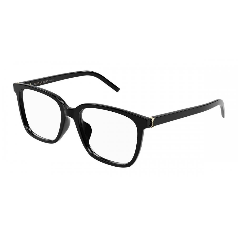 

Saint Laurent Sl M142 F Asian Fit 001 Women Eyeglasses 54--145