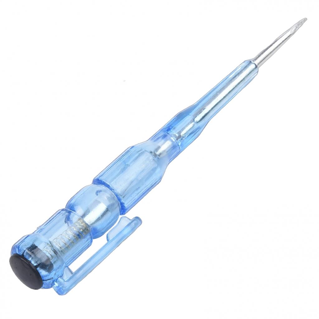 Voltage Tester Flat For: Property Home Plastic Portable