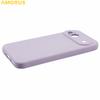For Google Pixel 9 Case Precise Cutouts TPU Fiber Lining Shockproof Phone Cover