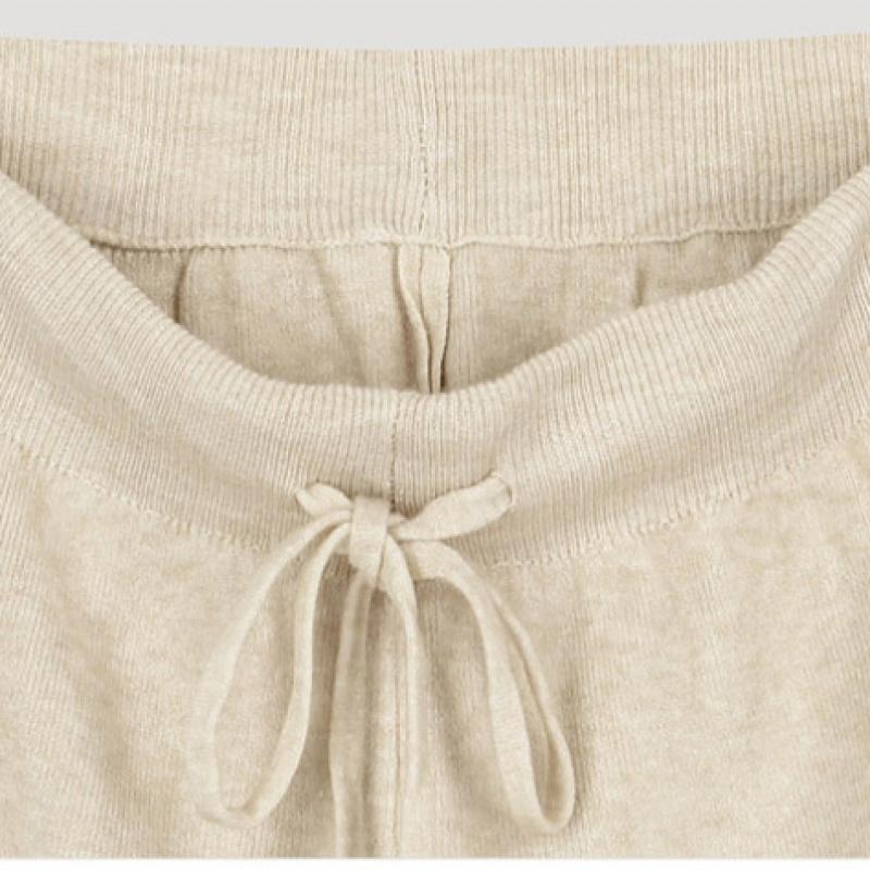  She S miSS  String Knit pantS SakSlo43020