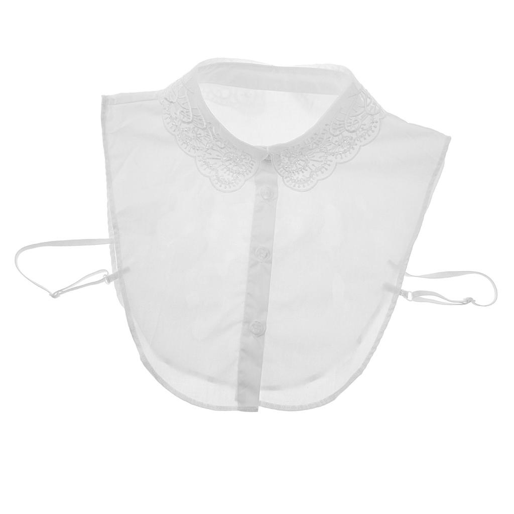 Buy Elegant Graceful Half Shirt Blouse 