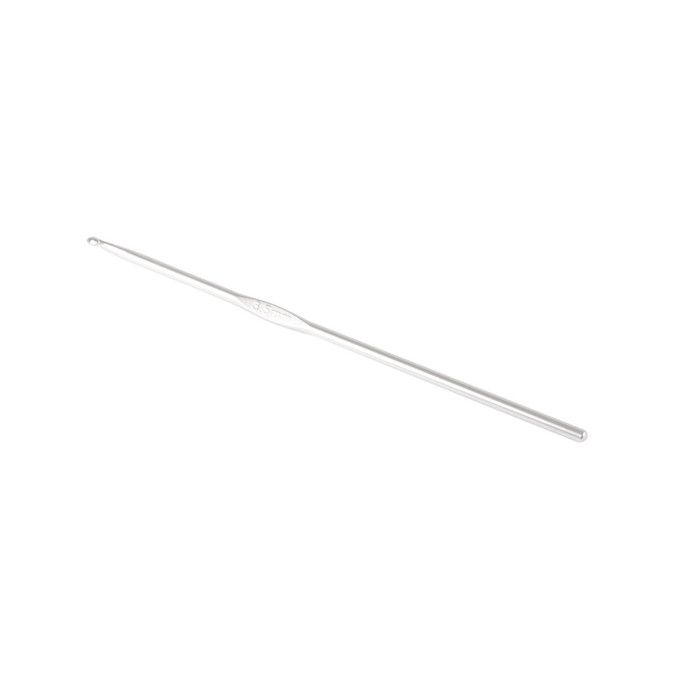 CROCHET OUVRAGE 15cm RB ET 3,5