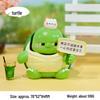 Turtle Ornament for Desk: Creative Gift for Girls & Kids