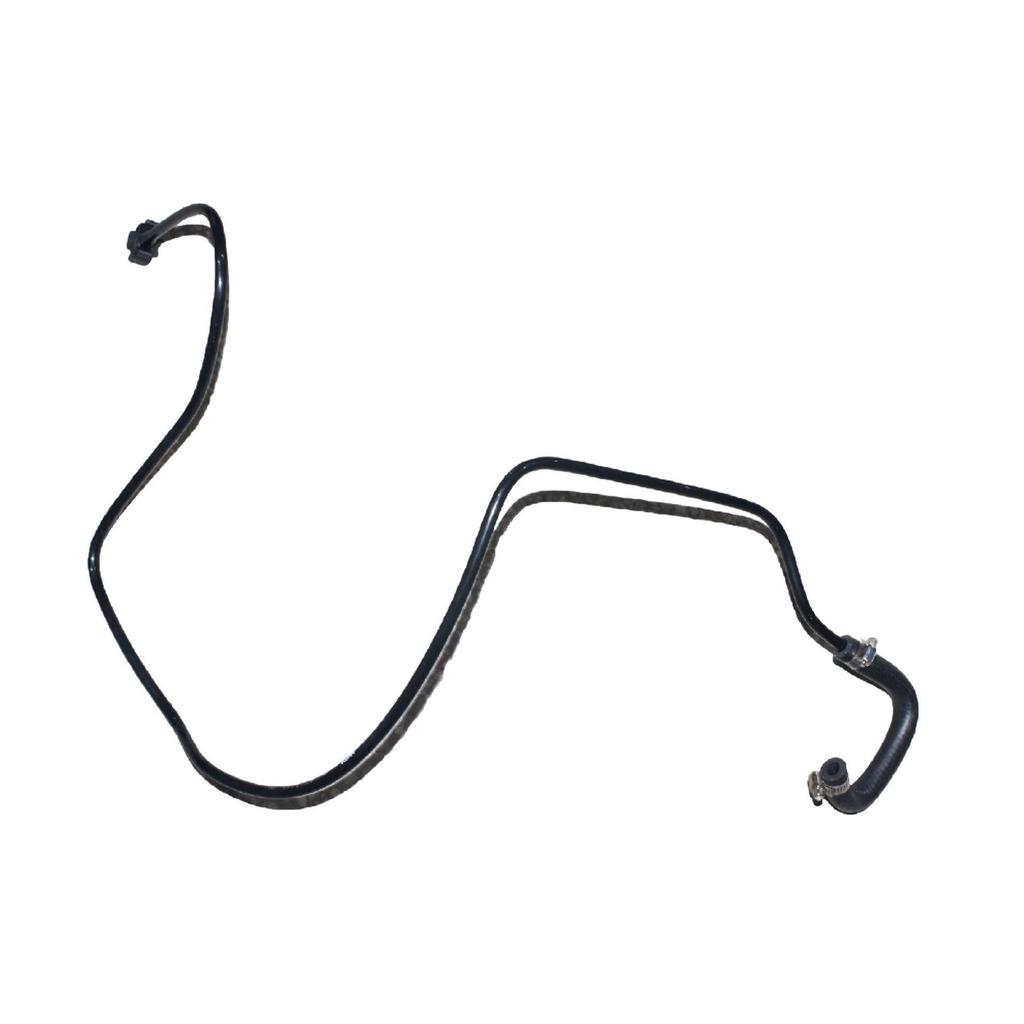 Carnival 13 1.5 Radiator Return Hose (8V2Z-8B081B), Neutral for Yibao, CN118C012AA