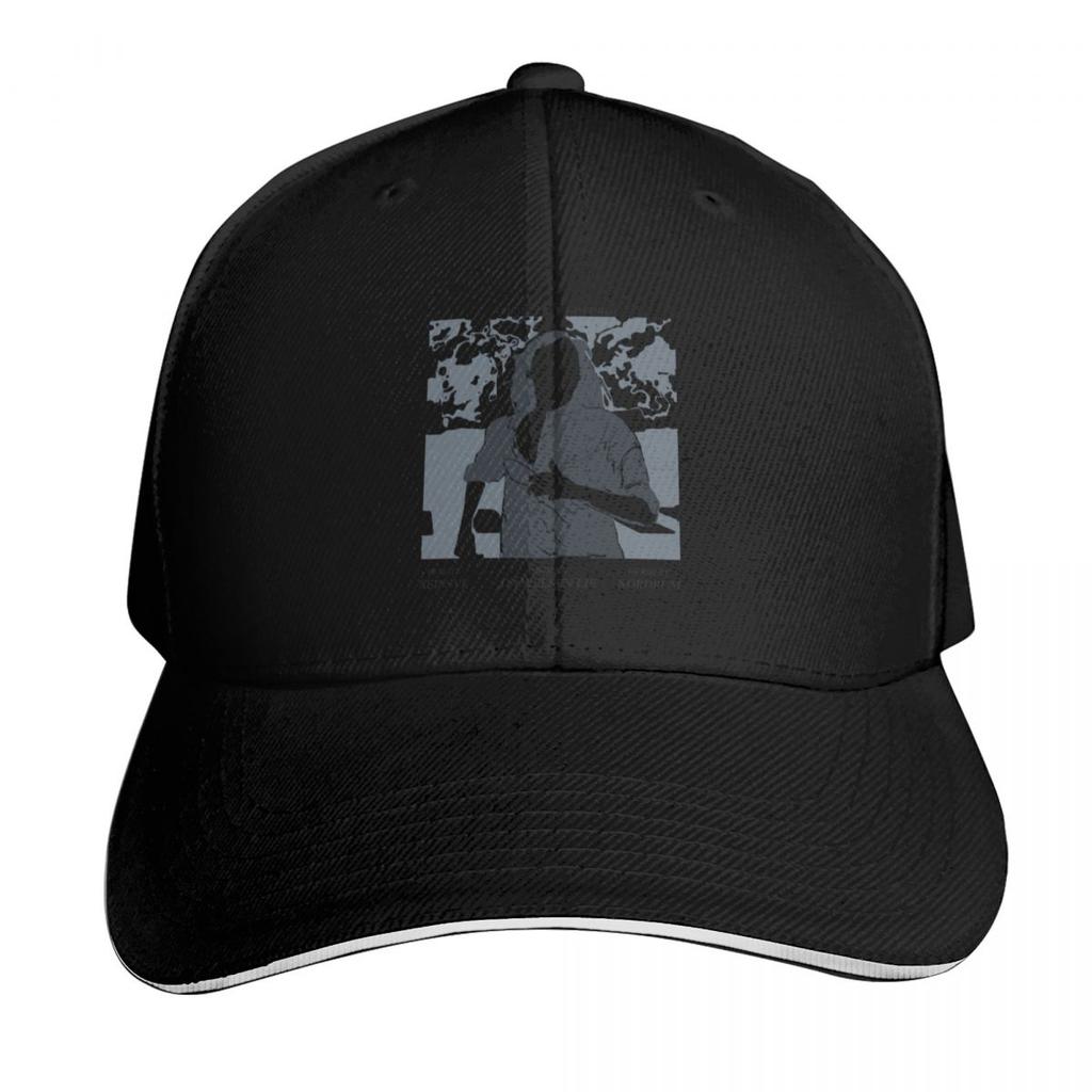 The Worst Person In the World Baseball Cap Military Cap Unisex Streetwear Custom Cap Bobble Hat Womens Hats Unisexs