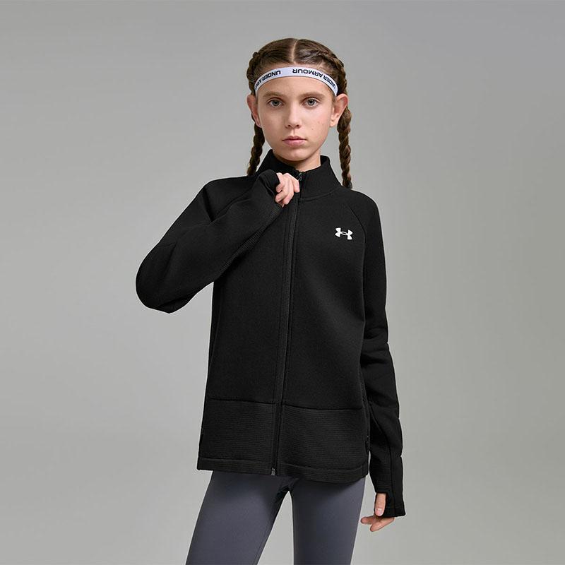 Under Armour Kids' Top Teenagers 253224160-1