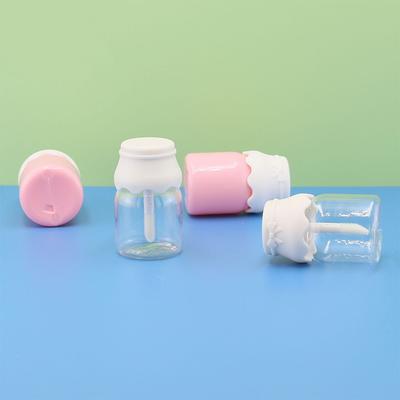 Instrumente și Accesorii – Vase și flacoane cosmetice