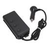 Cigarette Lighter Adapter 3 Socket 3 USB QC3.0 Multifunction Car Cigarette Lighter Splitter Power Adapter Outlet DC