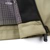 Romon Men's Stand Collar Business Casual Jacket