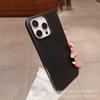 Ice summer heat dissipation magnetic suction mesh, suitable for Apple 17PROMAX ultra-thin PC matte mobile phone case iPhone16