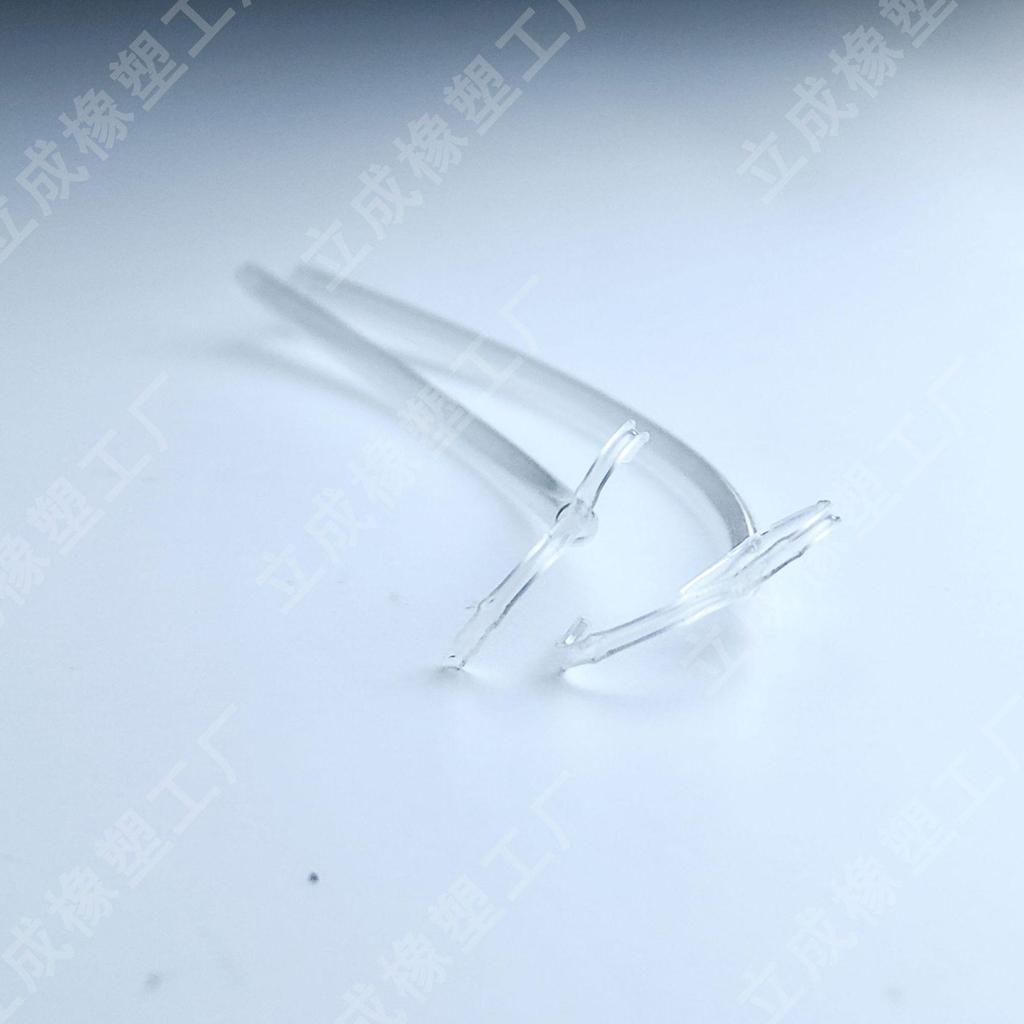 PE Tearable Heat Shrink Tube: High-Temp Resistant, Easy-Peel, Non-Stick Protective Sleeve for Welding.