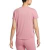 Nike Dri Fit T Shirt Women's Pink FN2799-699