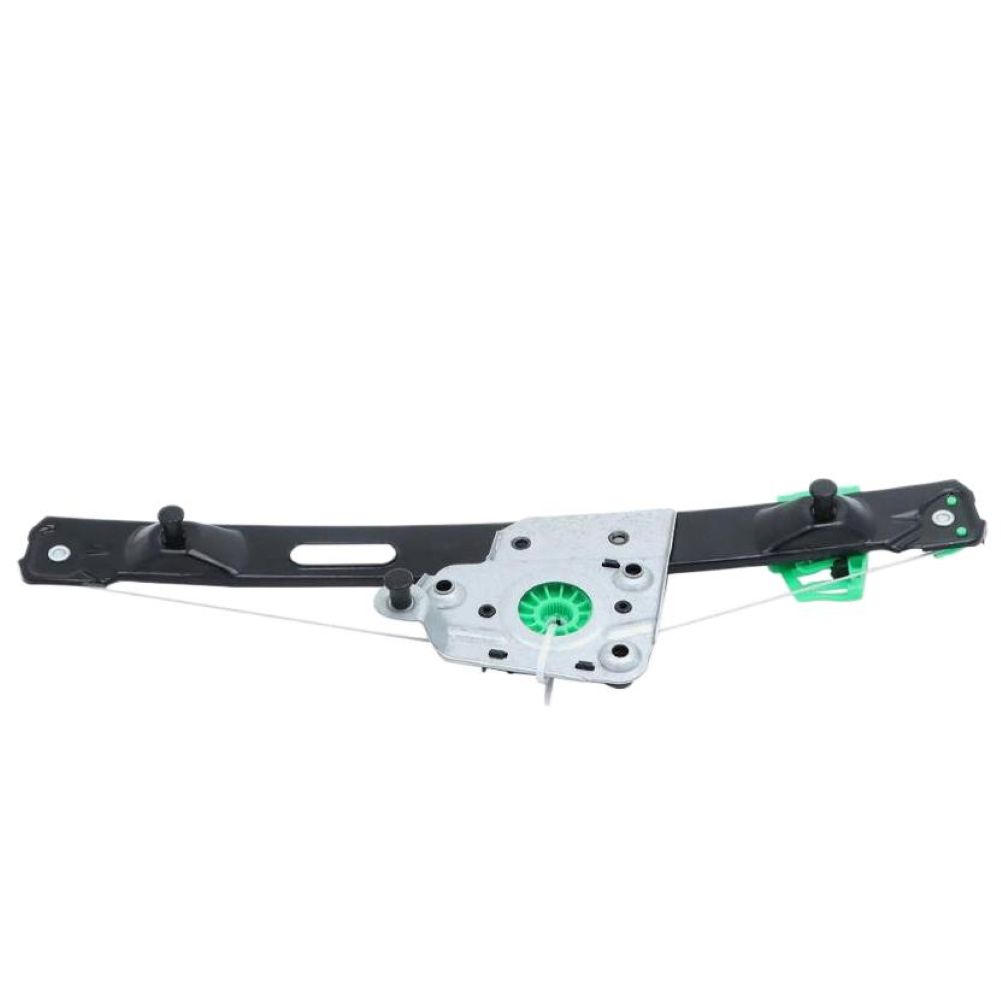 For Car Window Repair Rear Window Regulator Rear Window Regulator For BMW Window Regulator Plastic And Metal Construction