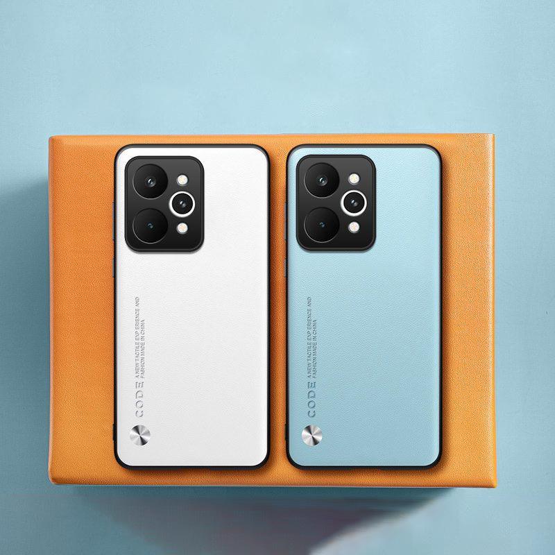PU Leather Case For Realme 15 Pro 15Pro Back Cover Silicone Full Camera Protection Phone Case For Realme 15 5G Realme15 Pro Capa