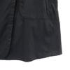 Patagonia Mini Länge Welliger Skort Culotte Rock 8 schwarz Outdoor 58685F0 Damen Gebraucht