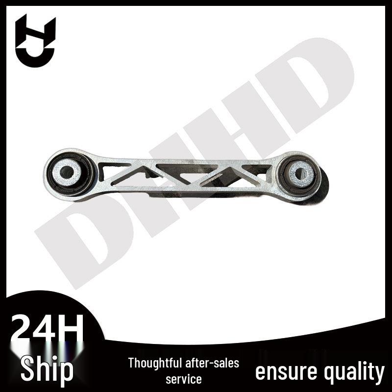 

The 1021420-00-B fits the Tesla Model S s rear axle as a rear control arm. Inquiry