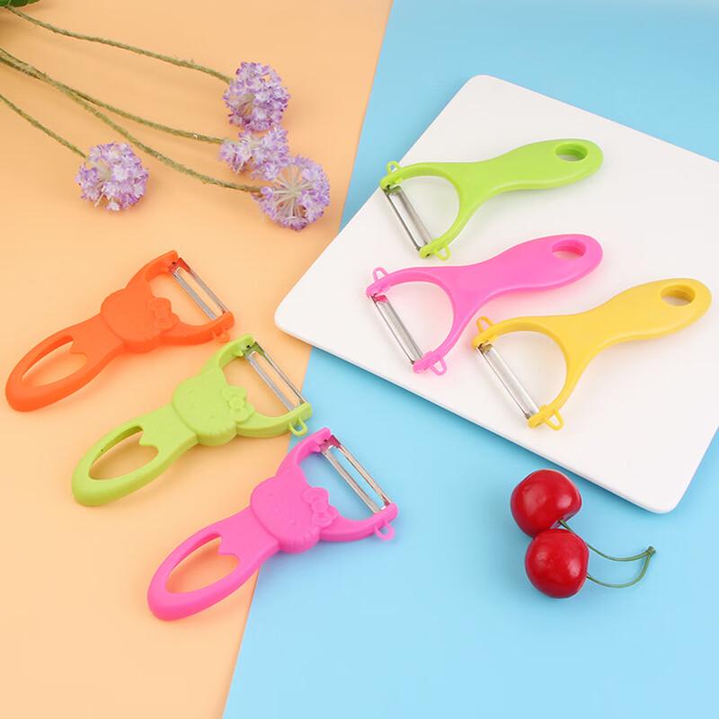 ZISIZ Multi-functional Peeler & Grater Set
