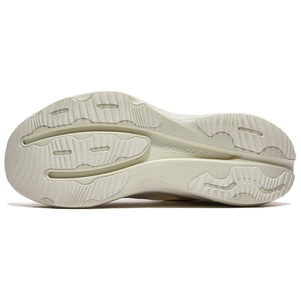 Saucony Running Shoes Unisex Beige Black S28310-6