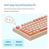 Lenovo Xiaoxin K2 Pro 94-Key Wired Gaming Keyboard