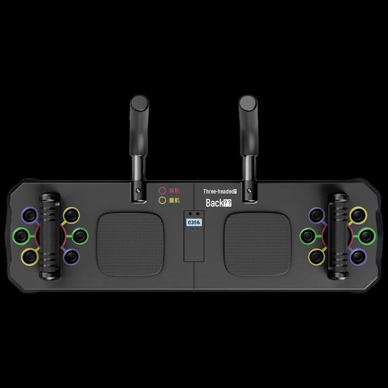 KIYERSY Multi-functional Home Fitness Board