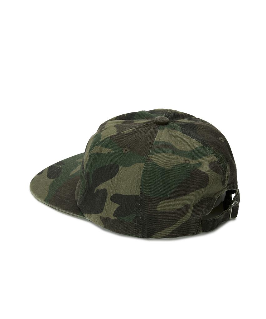 Seuweideu Egypt Ball Cap [Camo]