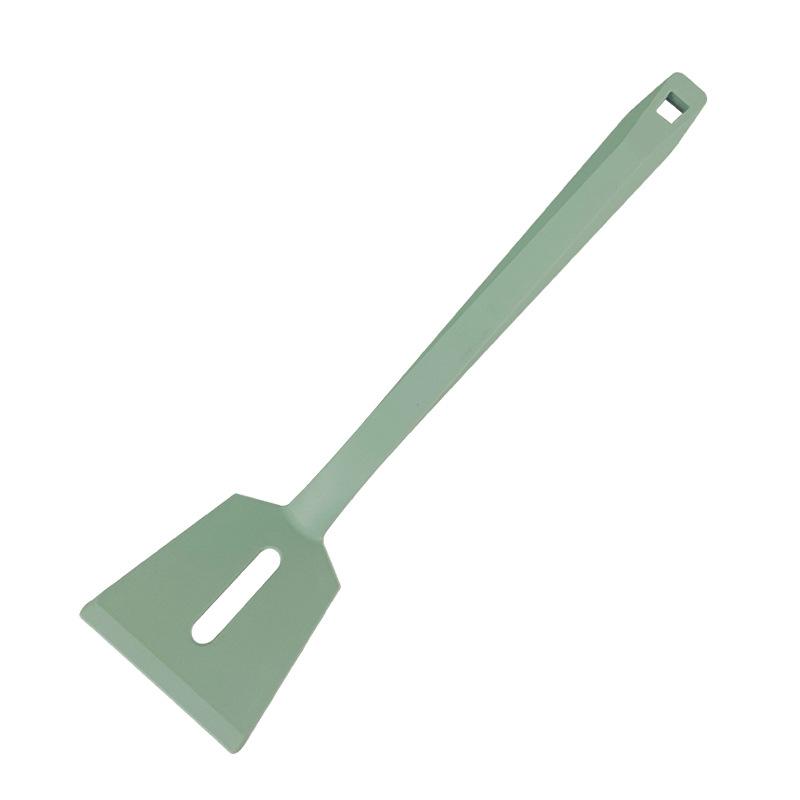 3 ST/SET Silikon Köksredskap Matlagningsredskap Värmebeständiga Kök Non-Stick Matlagningsredskap Kök Spatel Soppslev Verktyg