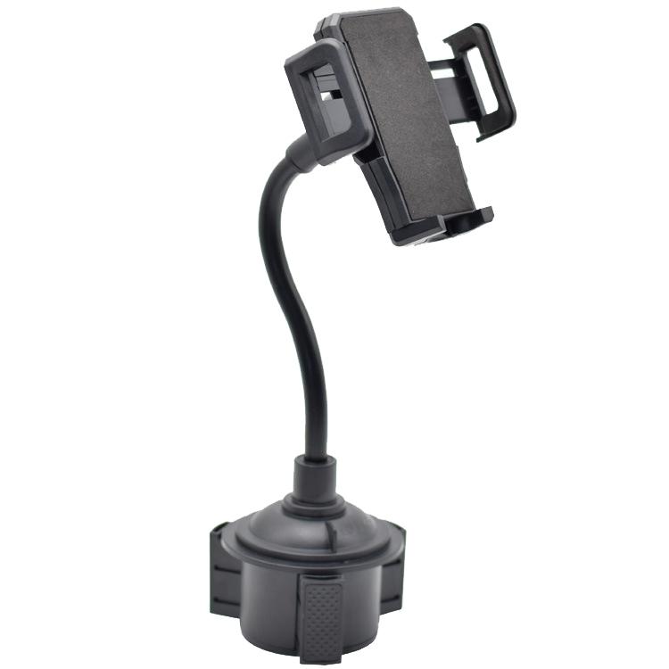 

Car Inner Water Cup Holder Universal Bracket Navigation Long Hose Bracket Navigation Long Hose Bracket