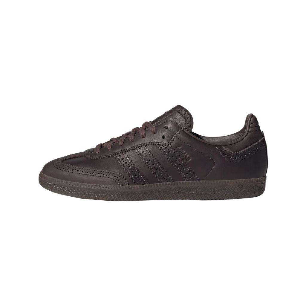 Adidas Tenisky Samba Og 'Brogue Pack Brown' JI3231