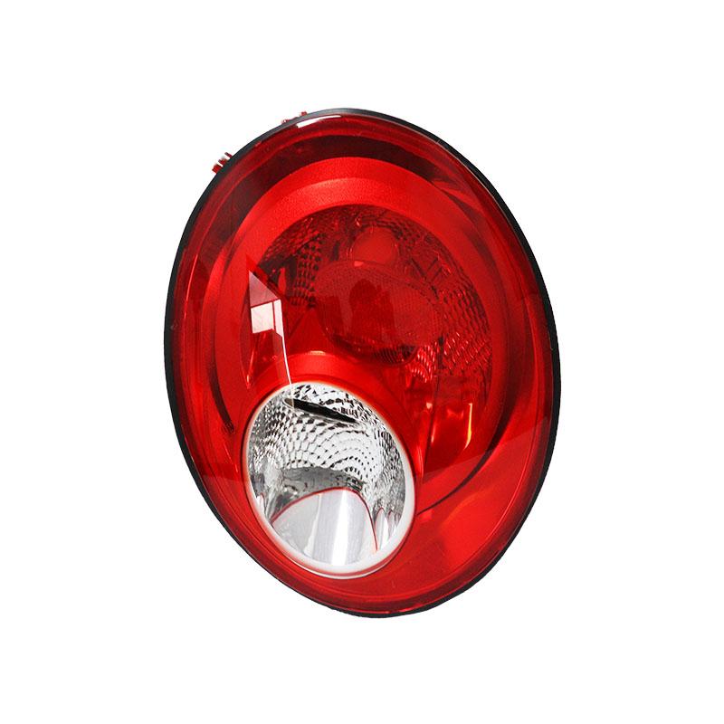 Car Accessories For Volkswagen VW Beetle 2006-2012 Tail Light Auto Brake Lamp Turn Signal Reversing Light Taillight Without Bulb