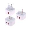 USB Type C Charger PPS Fast Charge Dual Port Fast Charging European And American Standard Head For Laptop