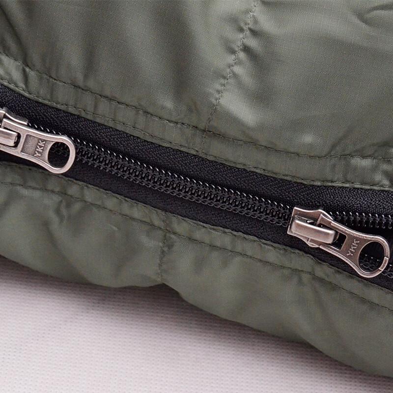 BlackCrag KuangBiao Series Goose Down Sleeping Bag