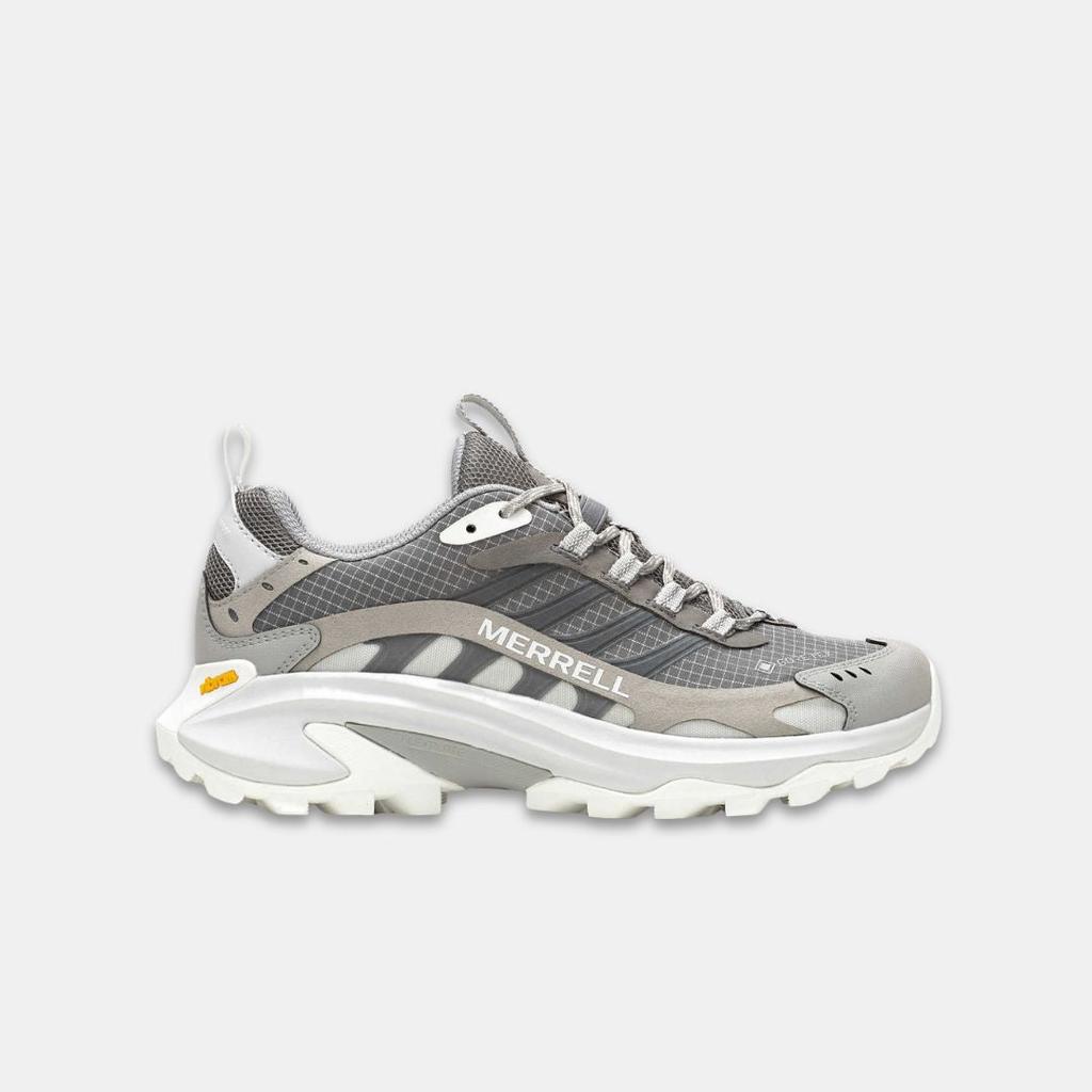 Merrell Moab Speed 2 GTX hiking shoes charcoal