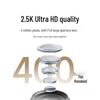 Xiaomi CW300 4MP 2.5K AI Outdoor PTZ Camera (CN version)