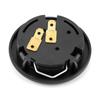 Car Horn Button, Steering Horn Button, Long-term Use, Unique Button, Mounting Diameter: 2.0 inches