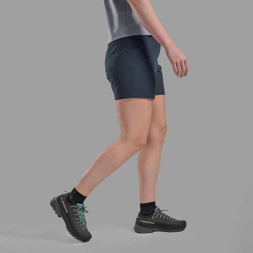 Montane Шорты Genoa Lite