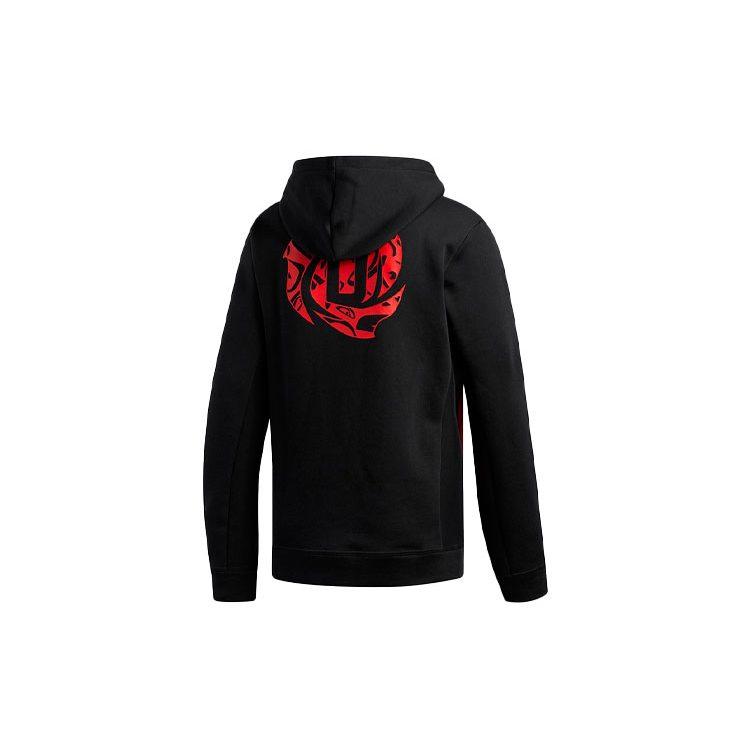 adidas CNY Collection Jacket Men's Black DT2933