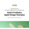 MASIL - 5 Probiotics Apple Vinegar Shampoo Stick Pouch