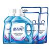 Blue Moon Lavender Laundry Detergent