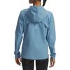 Under Armour Supera la Tempesta Giacca Comoda Versatile Semplice Moda Impermeabile Traspirante Durevole Giacca da Donna 1377043-418