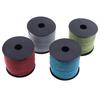 50M Reflektierende Guyline Outdoor Camping Zelt Seil Läufer Guy Line Cord Wire