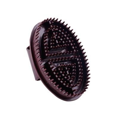 Cellulite Massage Set, Massage Oil, Acupoint Pressing, Map Removal, Brush Ring, Suitable For Both Women And Men, 1 Piece