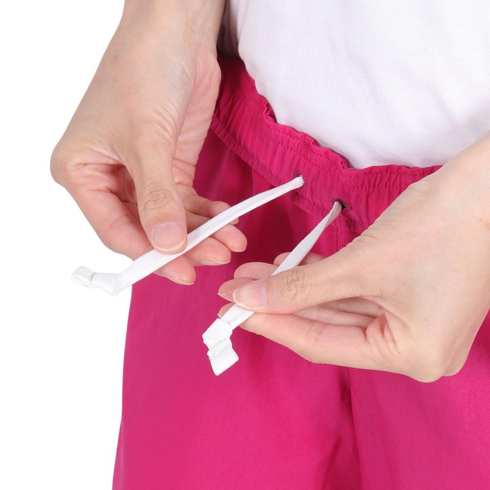 North Versatile Short Pink Primrose L [The Face]