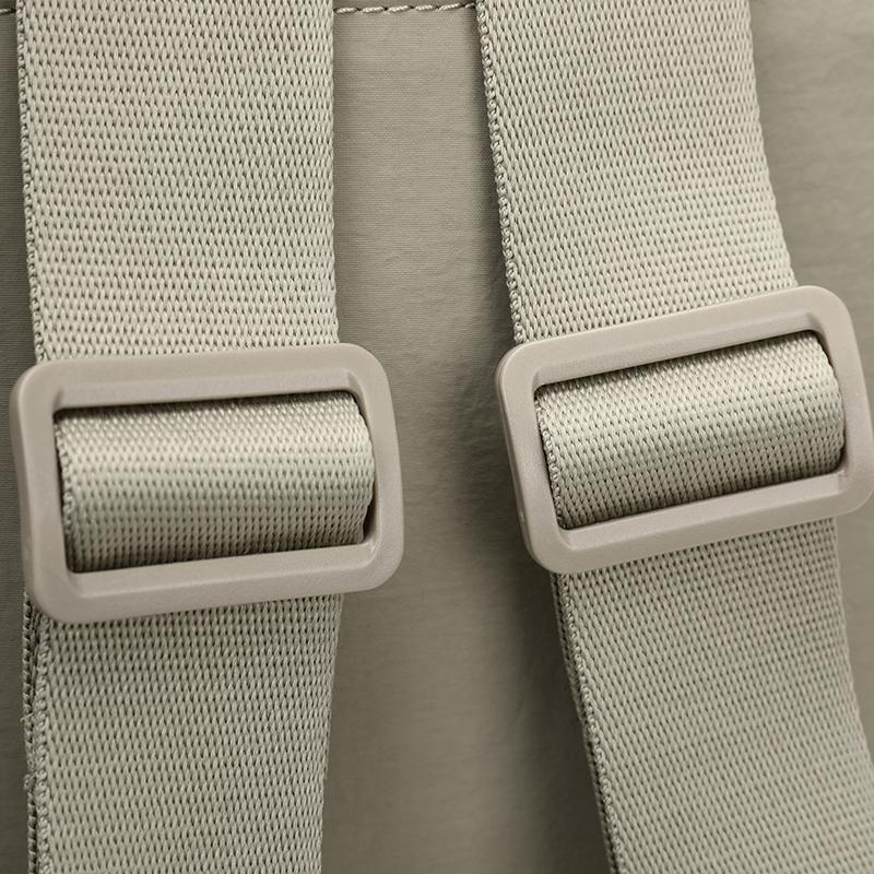 Unisex Multi-Layer Backpack Outdoor Travel Backpack