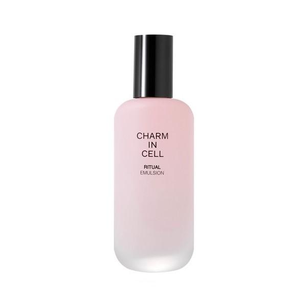 CHARMZONE Émulsion rituelle Charm In Cell 110 ml