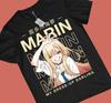 Anime Vintage Special Unisex T-Shirt Manga T-Shirt Anime Exklusives Shirt Geschenk Kleidung