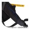 large black [AVIREX] One-shoulder bag, size, AVX601,