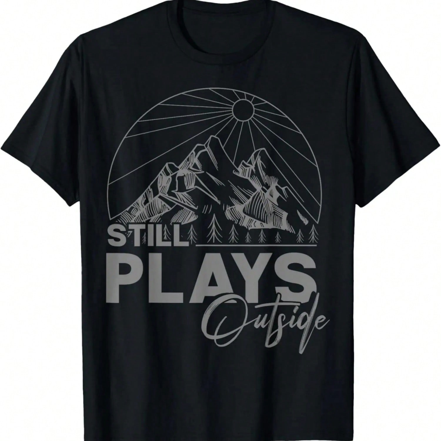 Pluto Never Forget - Funny Science Geek & Space Gift T-Shirt S