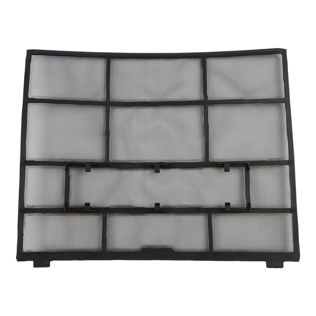 1Pcs Air Conditioner Filters Indoor Unit Hanging Dust Net Screen Filtration Part Dustproof Mesh For Hanging Air Conditioner