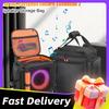 For JBL Partybox Encore Essential 2 Speaker Protective Storage Bag with Shoulder Strap Multifunctional Large-Capacity Organizer