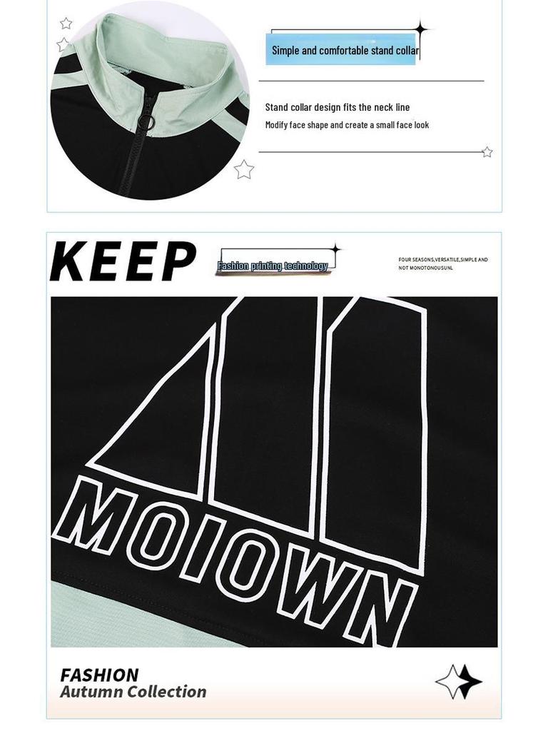 Damen Kurzarm Sportanzug: Stilvolles zweiteiliges Square Dance Outfit für Frühling/Sommer